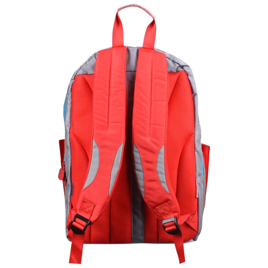 Sunce Παιδική τσάντα πλάτης Hello Kitty 18" Medium Molded & Padded Backpack Sunce Παιδική τσάντα πλάτης Hello Kitty 18" Medium Molded & Padded Backpack